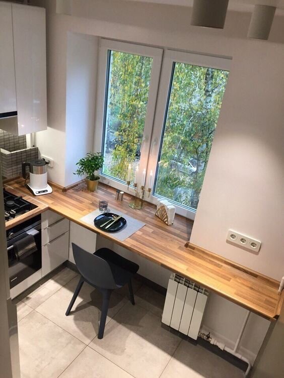 Стенд с кулинарными рецептами