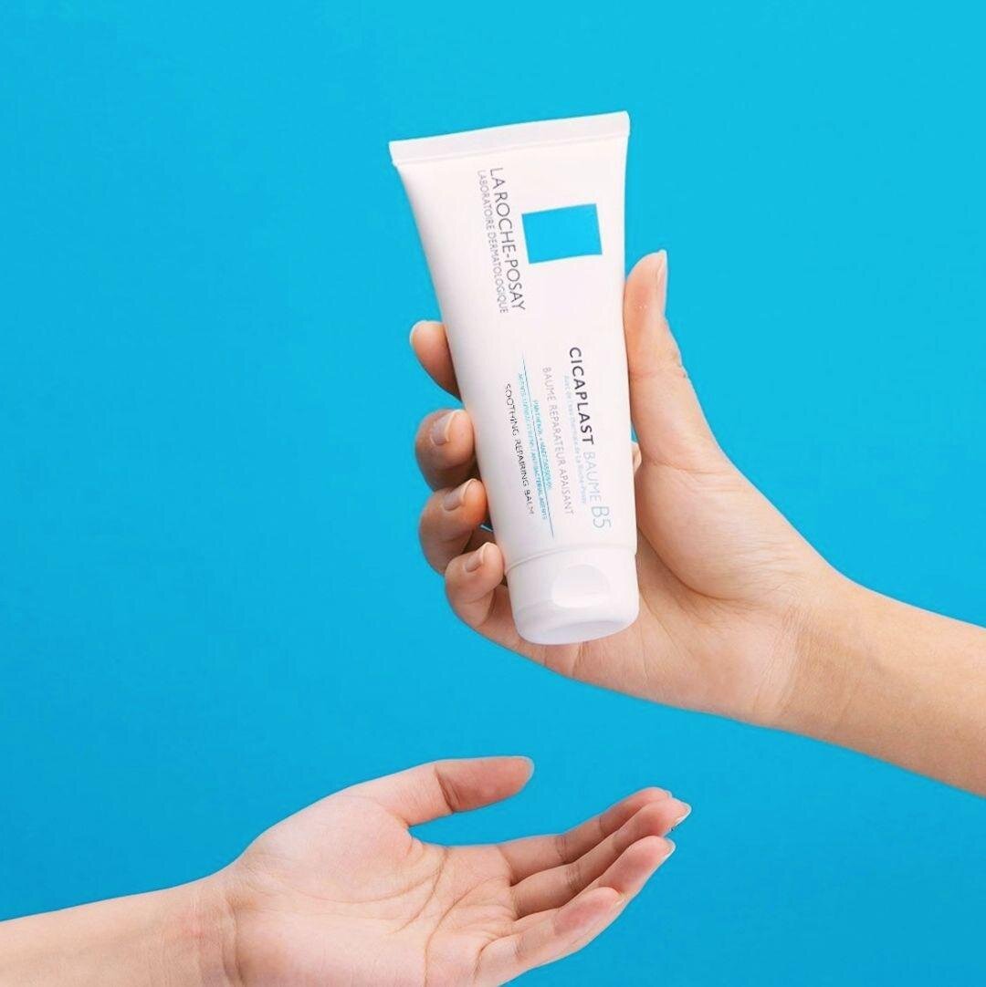 фото с официального сайта La Roche-Posay