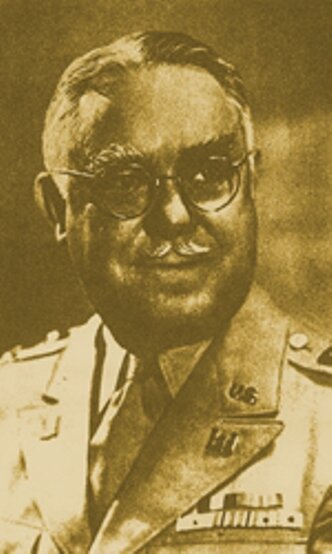 Джон Ф. Омер 