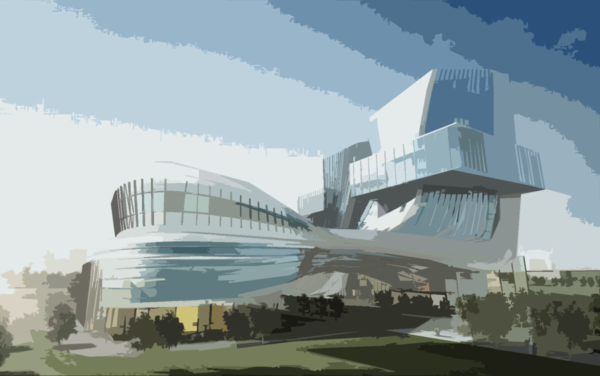 Unified World Center for Science, Knowledge and Development