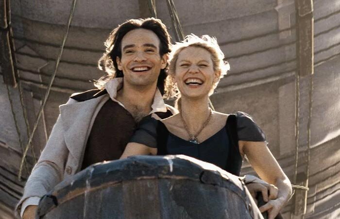 «Звёздная пыль» («Stardust») 2007 года выпуска