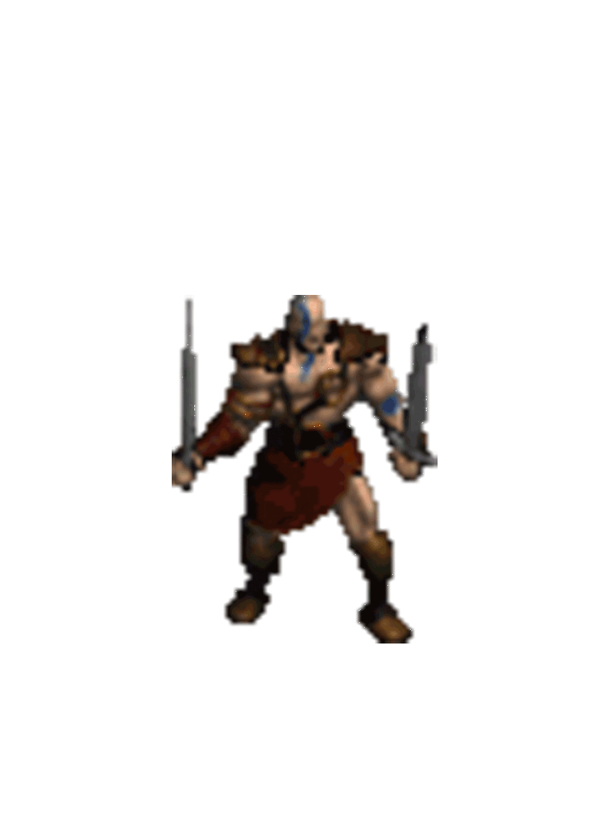 -8