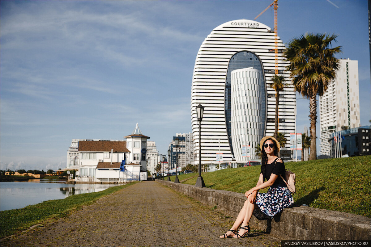 хозреванидзе батуми