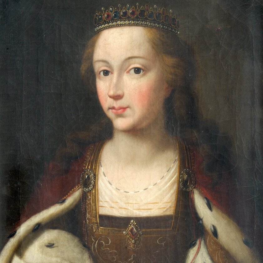 Маргарита Анжуйская. Не сказать, чтобы роковая красавица