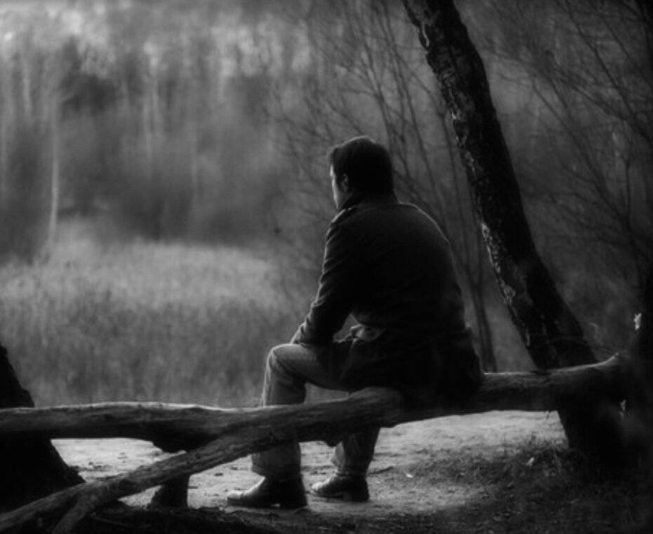 «Проснулся забытым и понял, что всё - пшик!» 