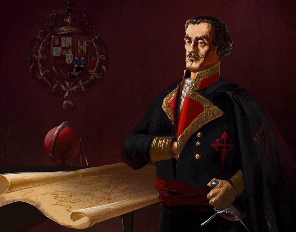 Франческо Лоренс де Рада