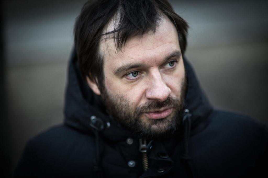 Андрей лошак биография личная жизнь Хроники погружения на дно": Андрей Лошак о свободе русского человека, предательс