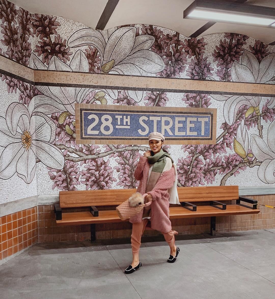  Фото by Patricia Chang 🇺🇸🇰🇷🗽 https://www.instagram.com/p/Bs-pyb8nSGB/ 