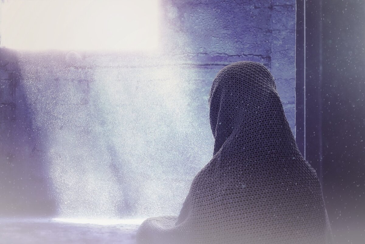 Pezibear с сайта Pixabay 