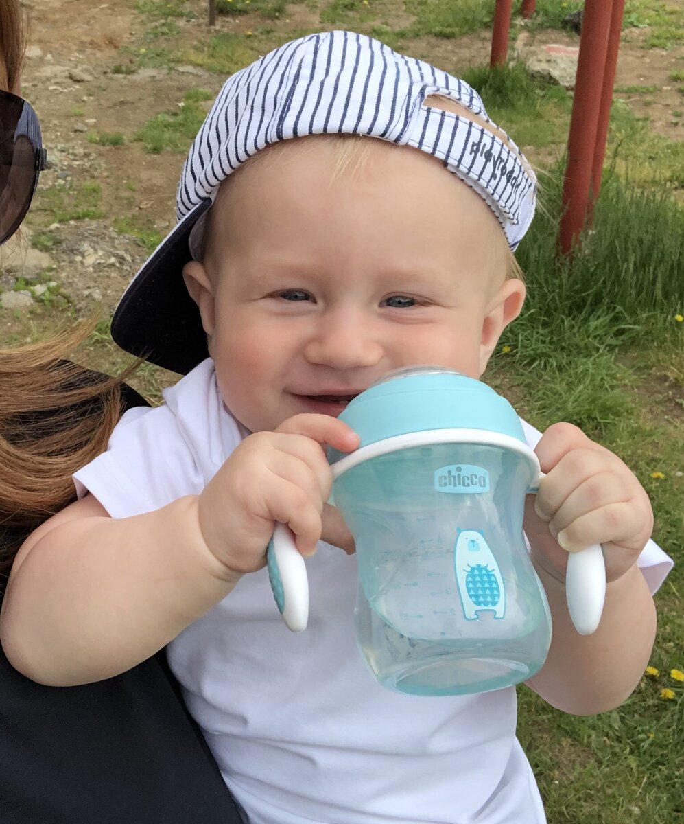 «Потому что без воды ни туды и ни сюды»