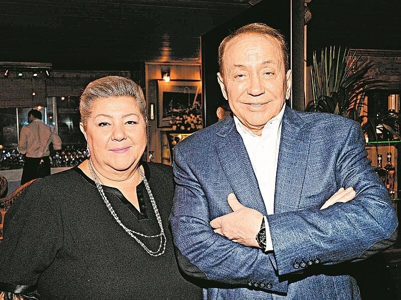 Жена маслякова старшего фото сейчас