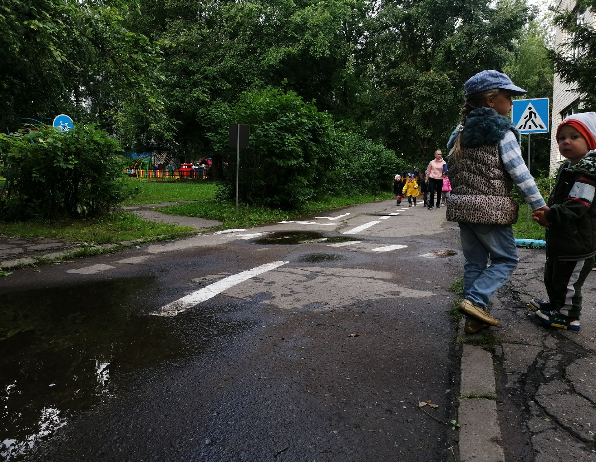 Вторую неделю живу без мужа с тремя детьми | Ушла от мужа с тремя детьми |  Дзен