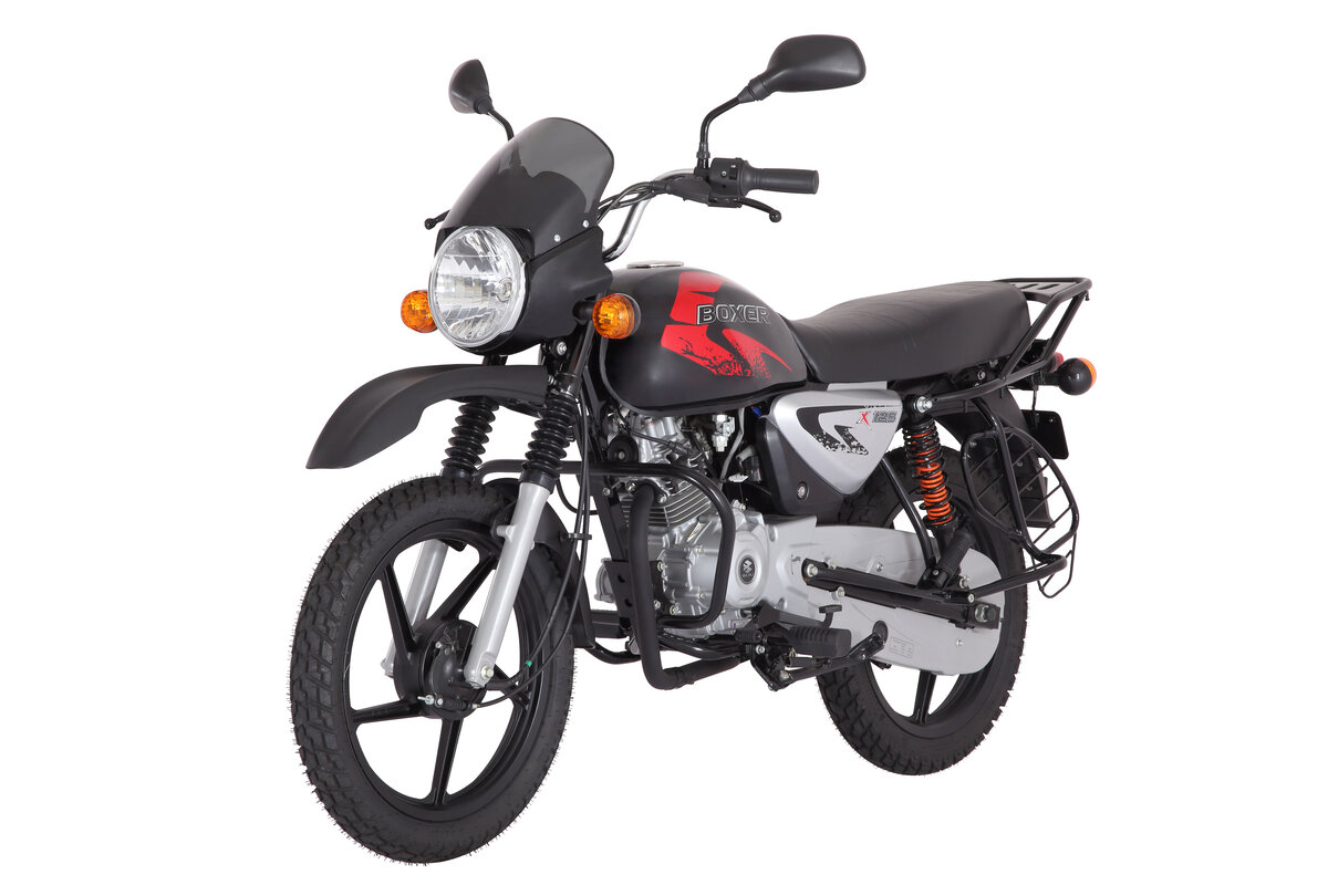 Bajaj re 600