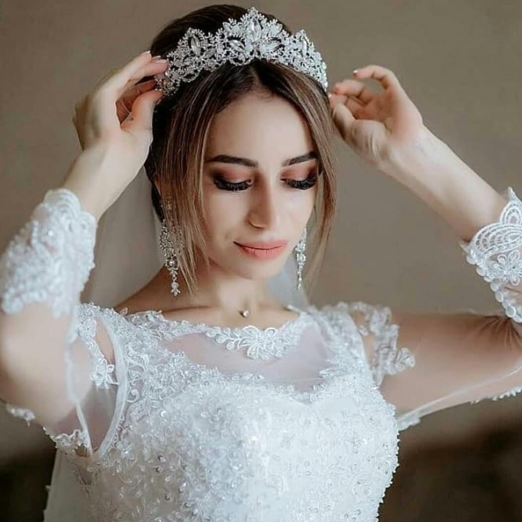 Как правильно подобрать убранство невесты: семь лучших аксессуаров