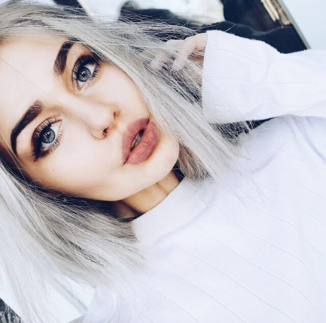 Фото девушки