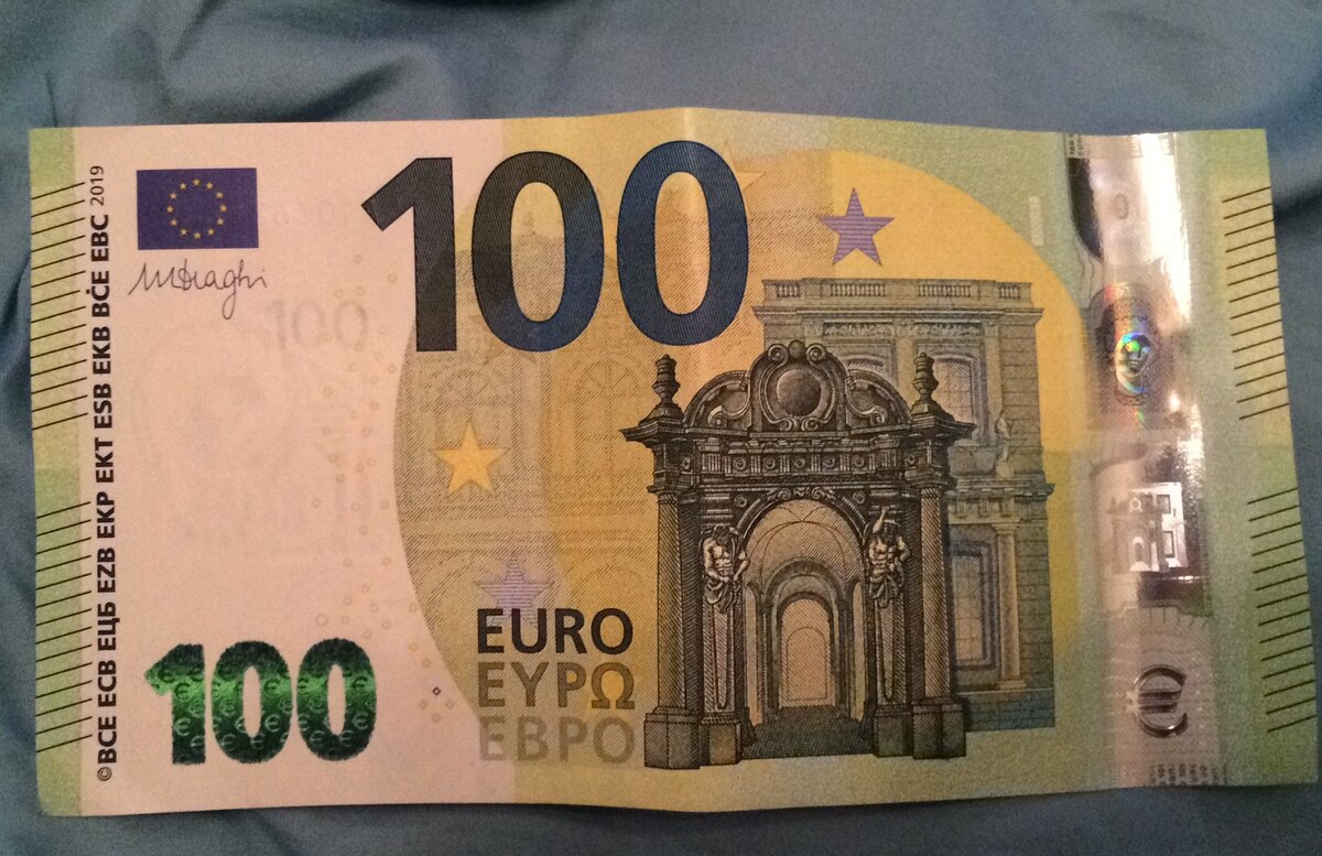 Como hacer la compra del mes con 100 euros