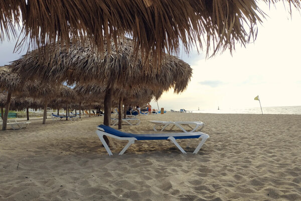 Новые опасности отдыха в отеле Playa Caleta на Кубе (фото)