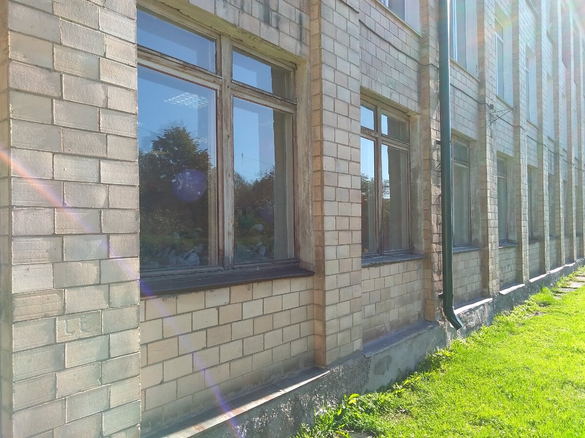 Фото из собственного архива