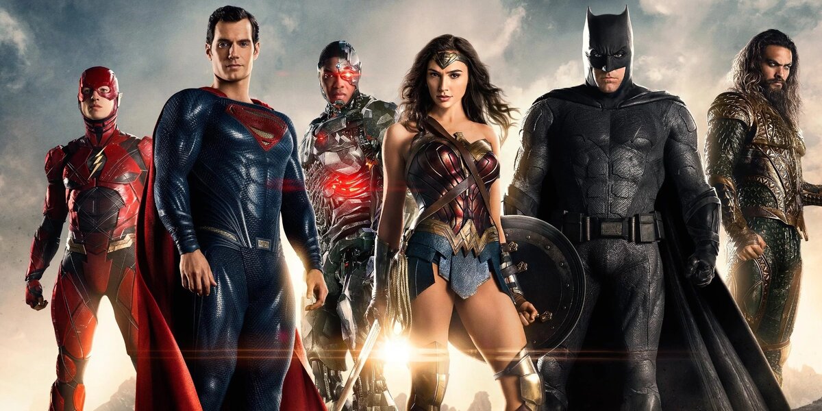 Источник: Warner Bros.
