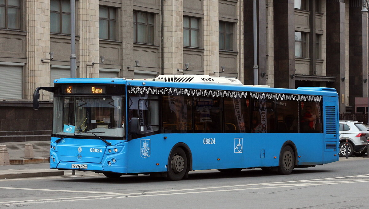 Фото: Александр Стаканов