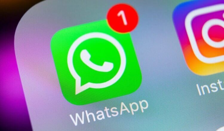 Впервые WhatsApp для Android оказался лучше, чем для iOS