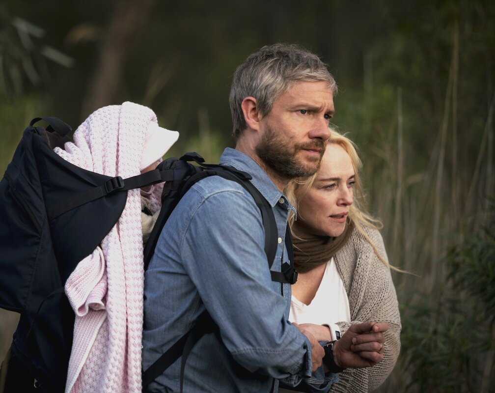 Он потерял жену и стал угрозой для собственной дочери