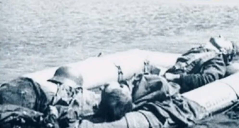 найденные останки