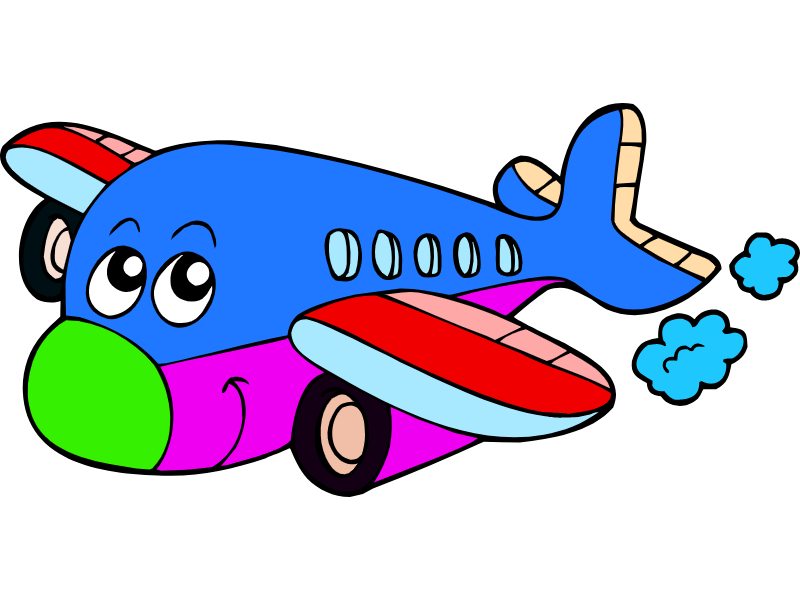Самолетик фото для детей
