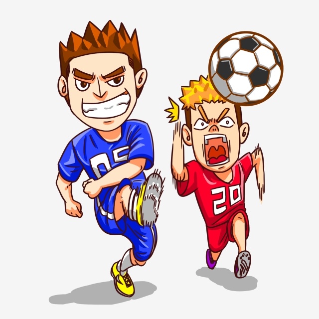 Мы с братом ⚽️