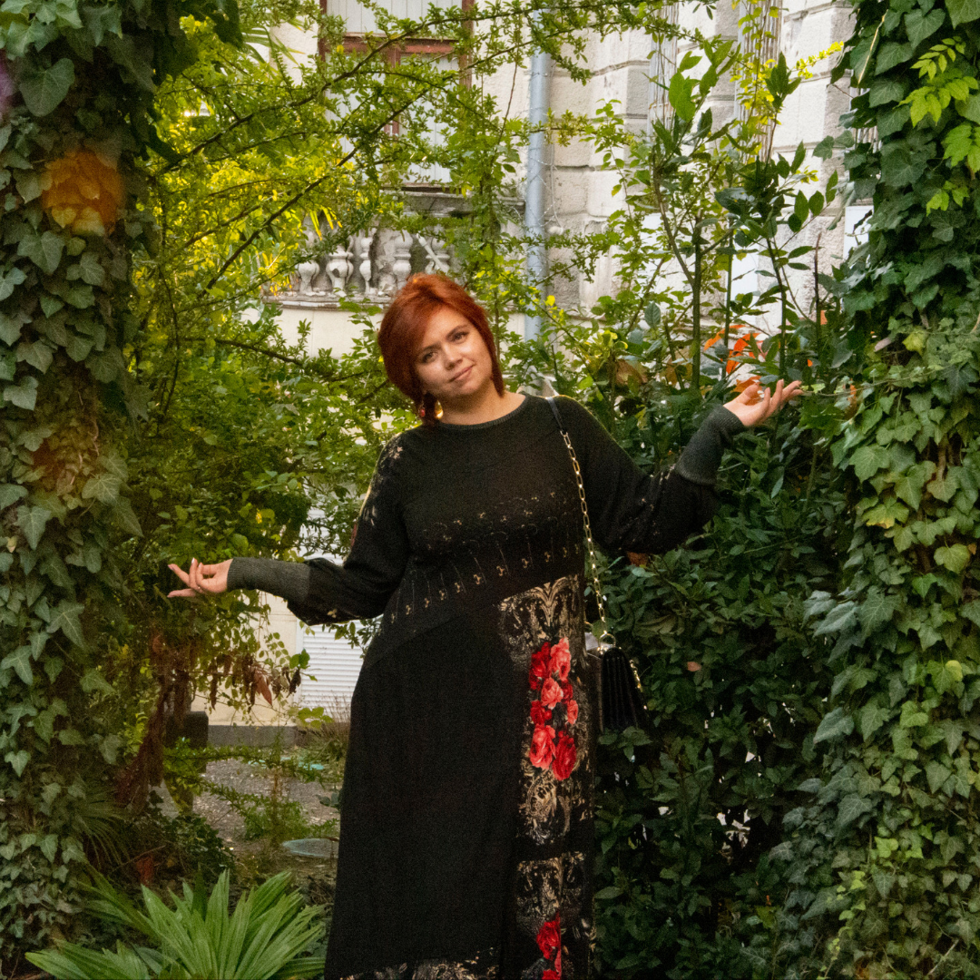 Фото из личного архива