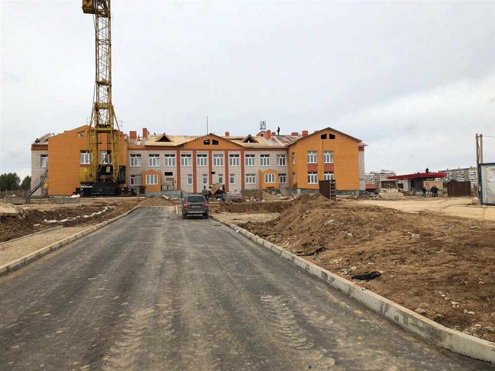 Фото: Валерия Майорова 