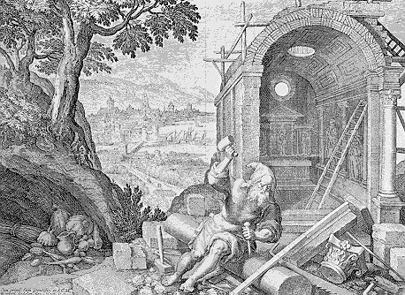 Святой Марин