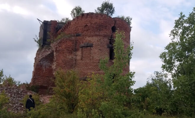 Кронштадт построили по технологии индейцев: новая теория археологов