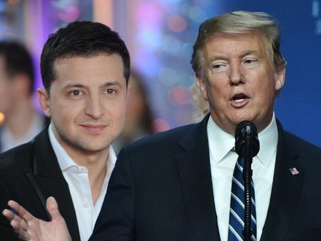 Нам говорят "что виноваты в наших бедах они" 