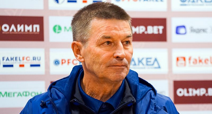 Сергей Оборин / Фото: voronezh-news.net