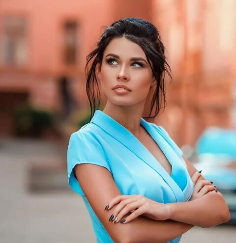 Ирина Пинчук