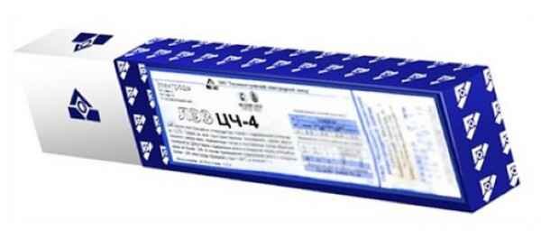 Сварка чугуна со сталью: какими электродами и как варить | ММА сварка ...