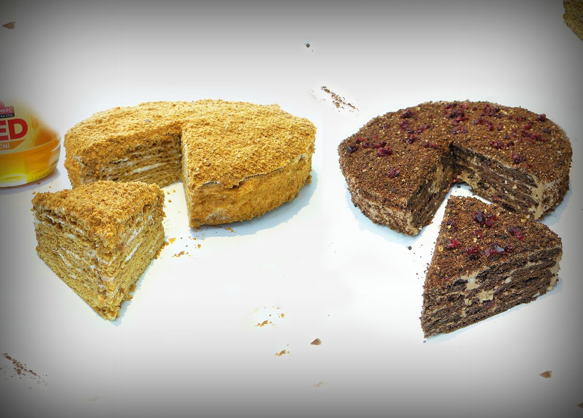 Классический и шоколадный. Все нюансы и тонкости приготовления.