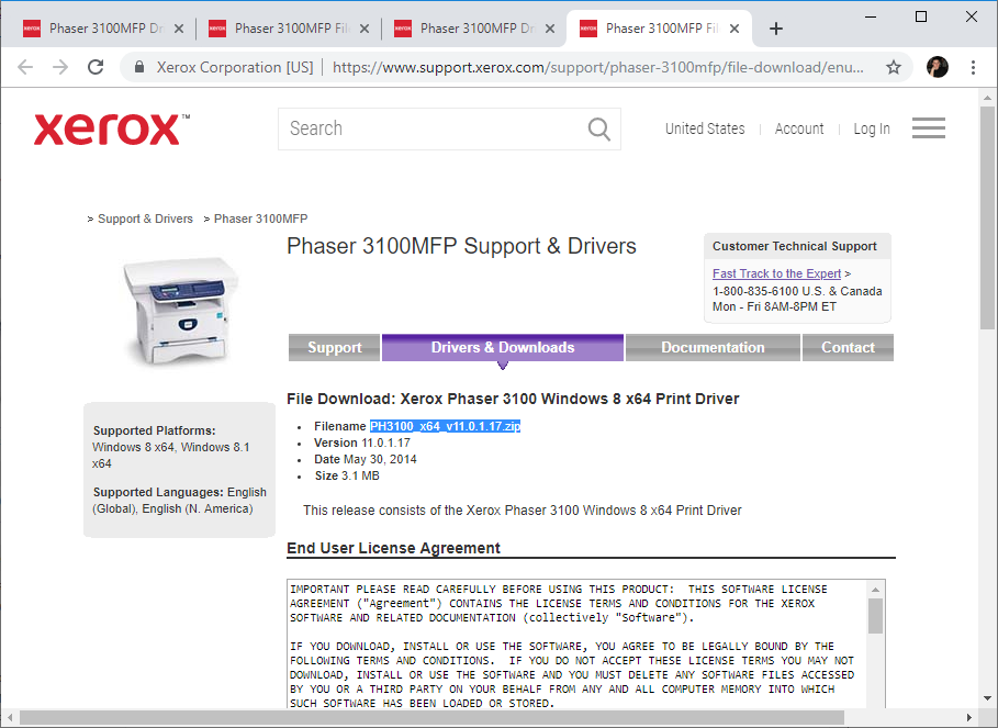 Xerox 3100 windows 10. Phaser 3100 MFP драйвер Windows 10.