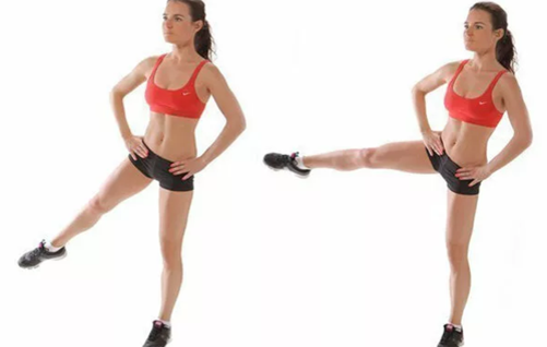 Статодинамические упражнения для ног и ягодиц | fitline-sport | Дзен