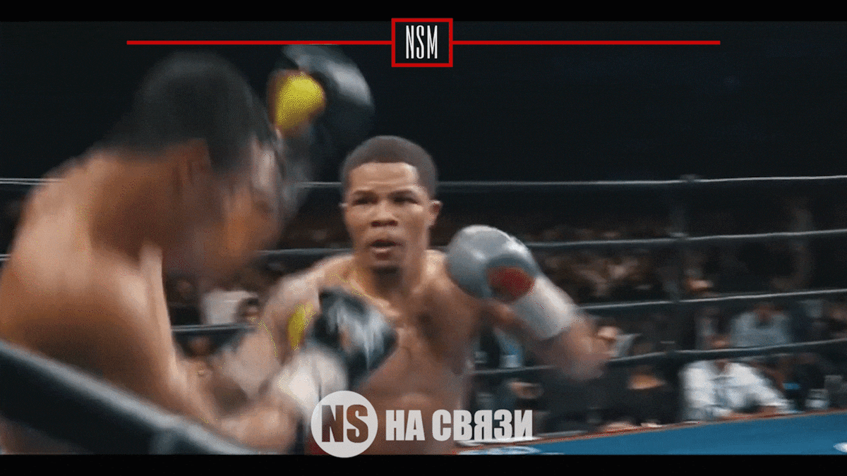 Вашингтон, США, 01 апреля 2016 (TKO, 6) 