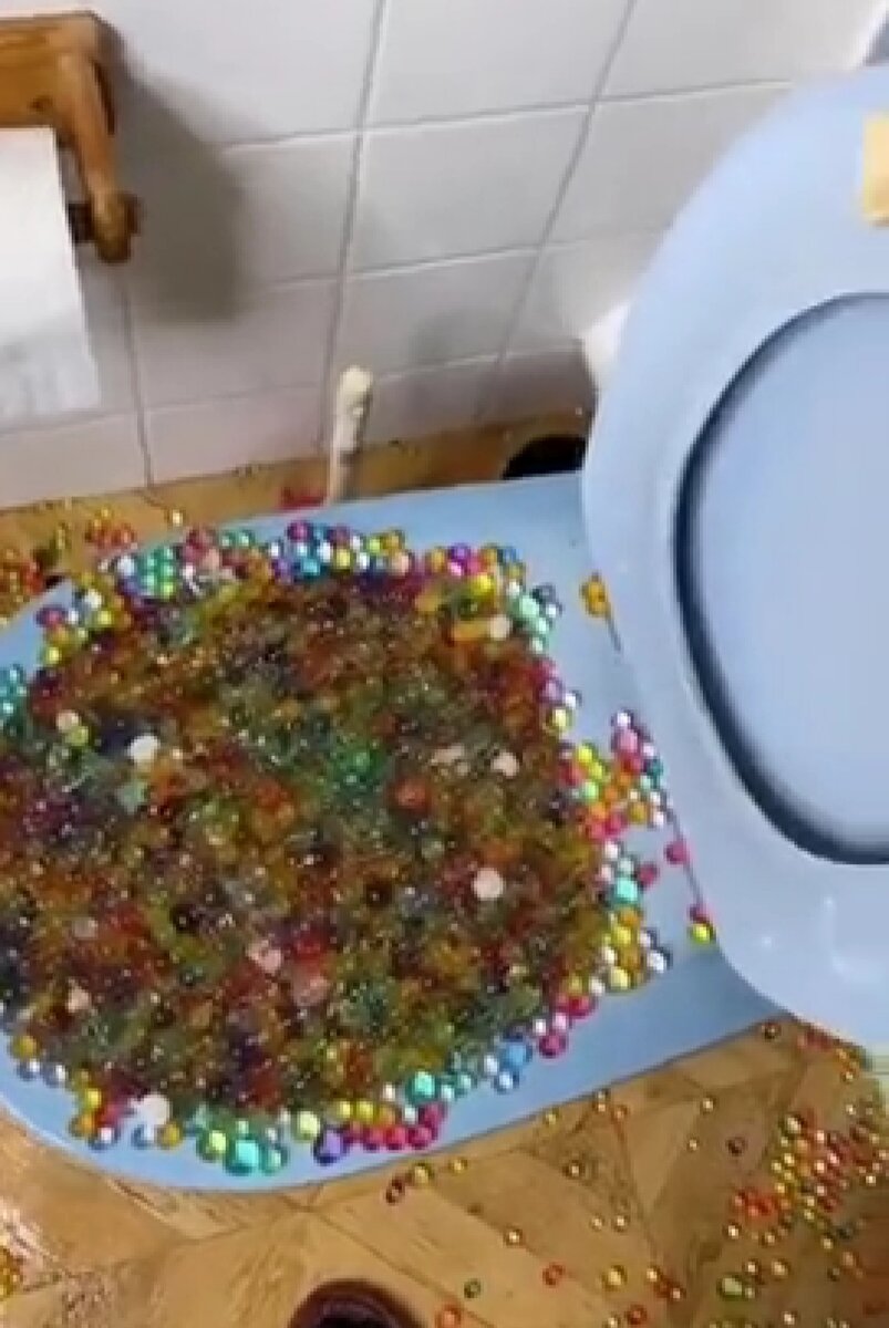 Всё пошло не по плану