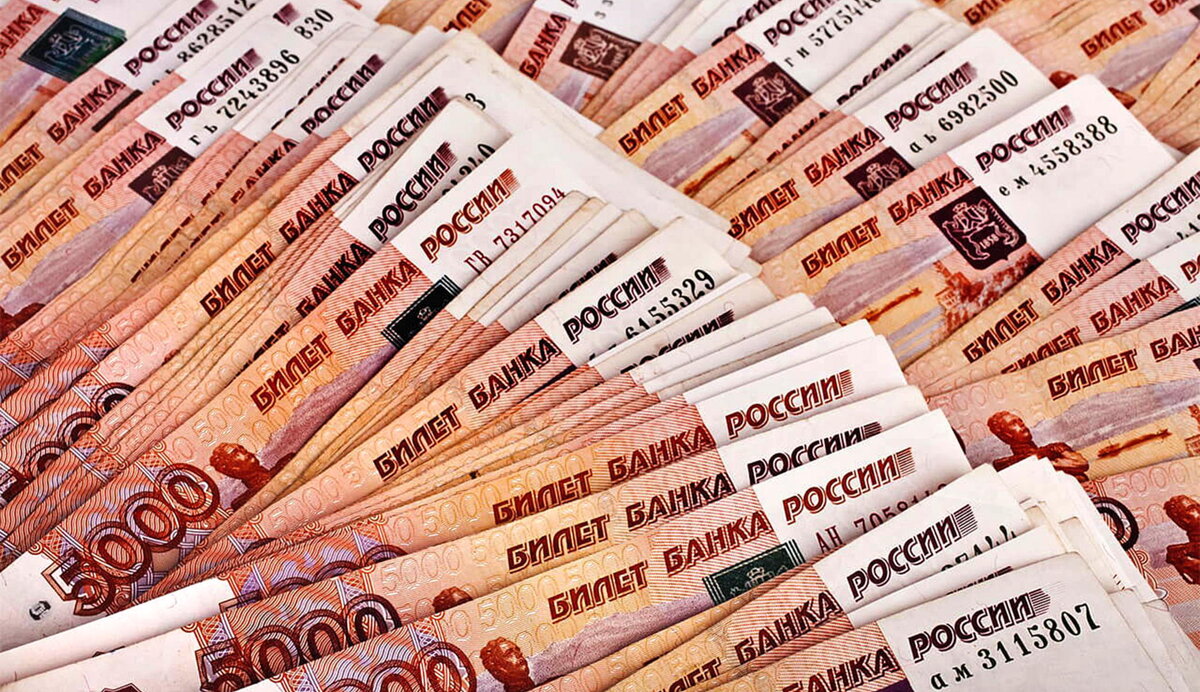 Аффирмации на деньги и богатство и успех