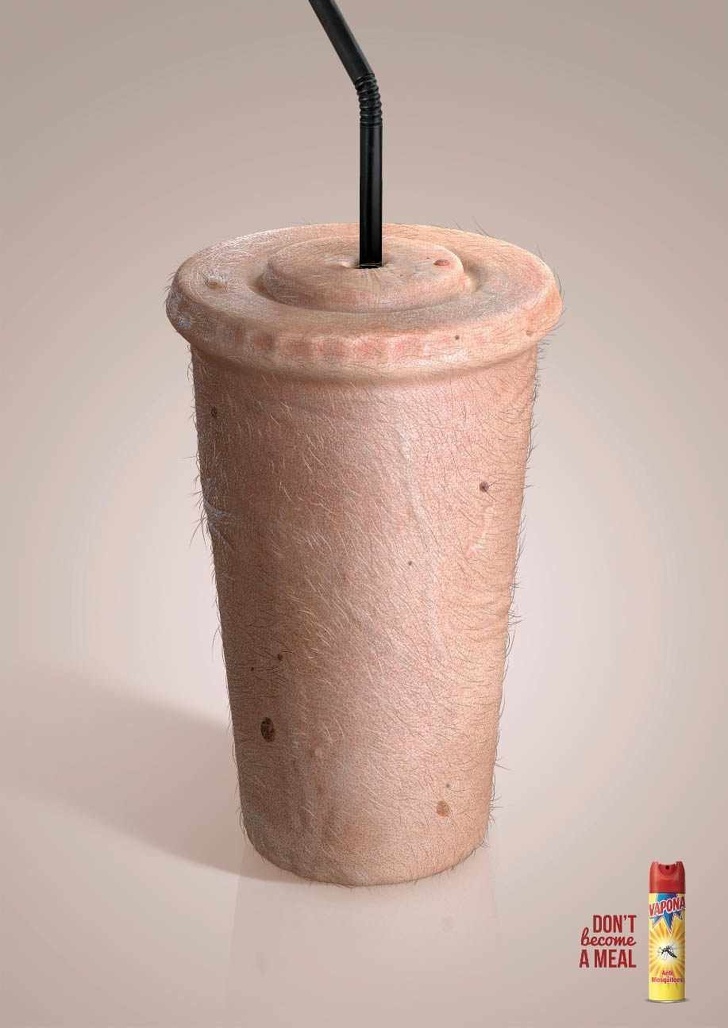 Источник: © Vapona / Herezie / adsoftheworld.com  