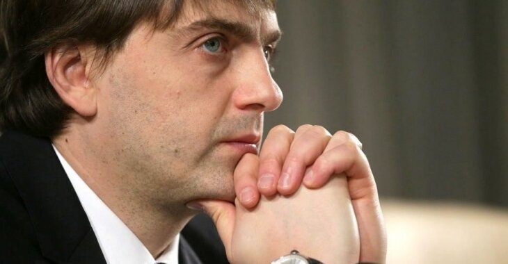 Кравцов. Биография и цели.