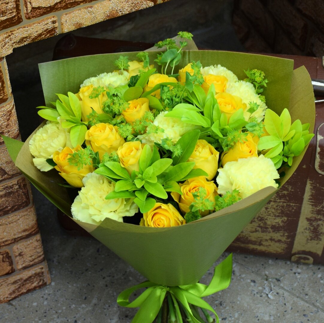 Одна из моих работ