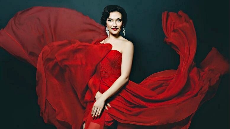 Наталия МЕЛЬНИК