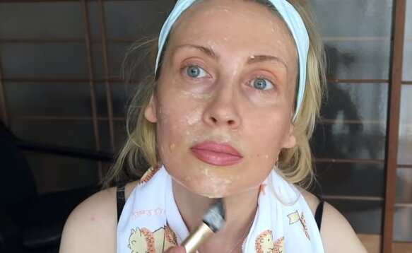 Помолодеть за считанные дни