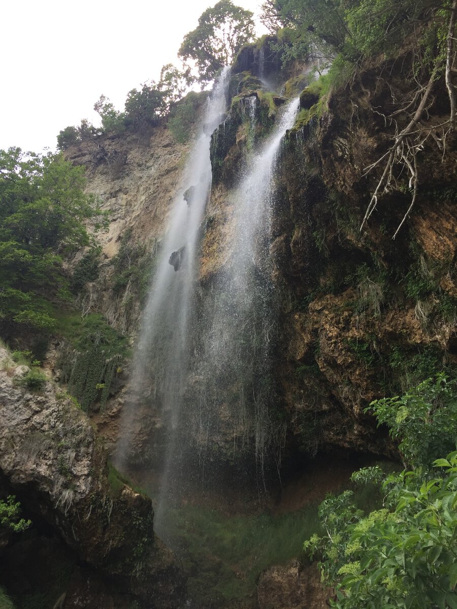 Естественная красота (фото из личного архива)