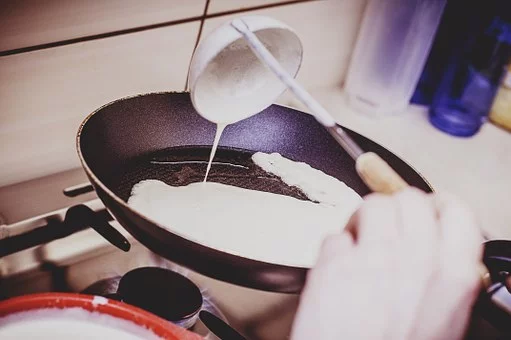 Процесс приготовления